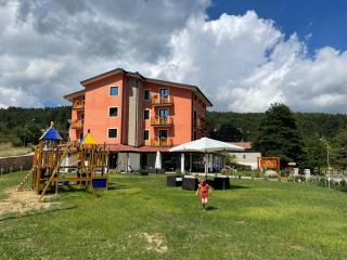 Arvo Residence Sila Lorica - Lorica - 5