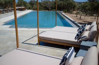 Borgo Lianti case vacanza Sardegna - 1