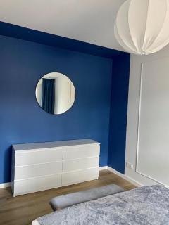 Apartament LEA - Międzywodzie - 7
