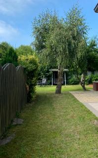 Domek z Ogrodem - Rowy - 5