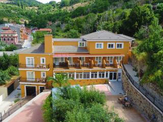 Hotel Rural El Molino - Baños de Montemayor - 7