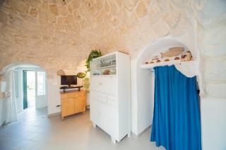Trulli Girasoli e Viole - Cocolicchio - 1