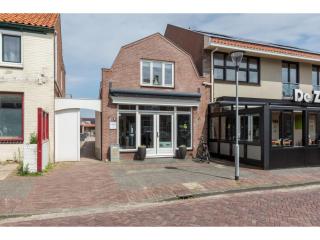 Holiday home in Westkapelle near the sea - Westkapelle - 9