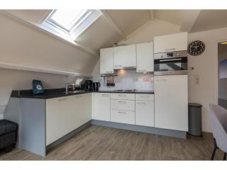 Holiday home in Westkapelle near the sea - Westkapelle - 4