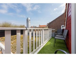 Holiday home in Westkapelle near the sea - Westkapelle - 1