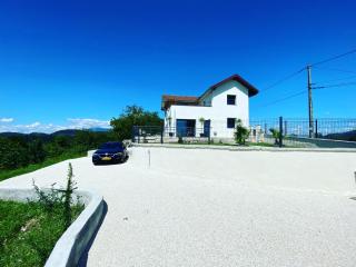 Villa Bellevue - Belley - 4