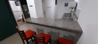Suites y habitaciones en Edificación Amaralto - 9