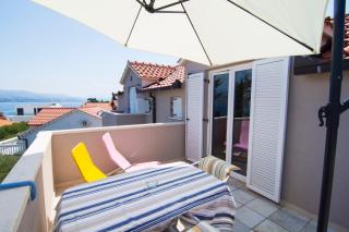 Villa Tereza - Splitska - 8