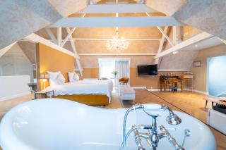 Grand Hotel Normandy by CW Hotel Collection - 7