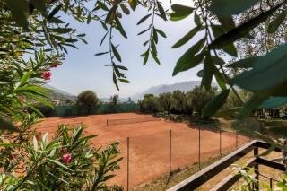 Apartament Kormorano - Malcesine - 7