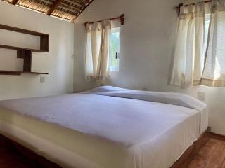 Cabaña Paraguitos - 4