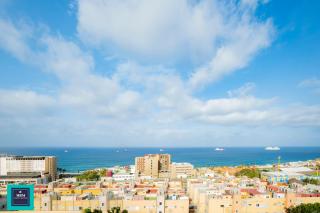 Blanca, Sea Views Las Palmas Digital Nomads - 8