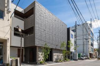 GRAND BASE Saiwaimachi - Nagasaki - 0