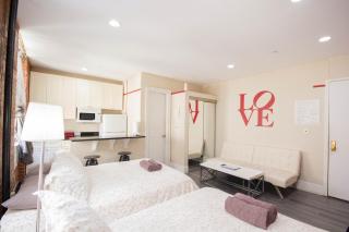 Studio Plus - Cozy Apartments - Nova Iorque - 6