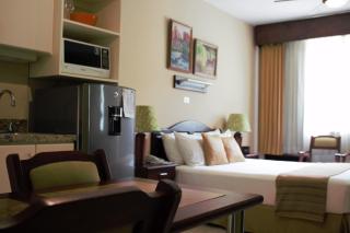 La Sabana Hotel Suites Apartments - San José - 4