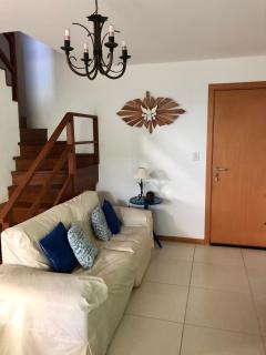 Village charmoso em Itacimirim - 1