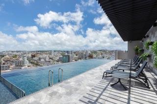Hewitt Resort Naha - Naha - 0