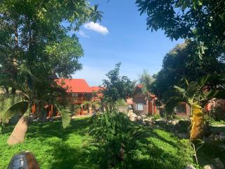 Trang An Lighthouse Homestay - Ninh Binh - 9