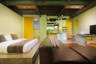 Clio Apartment - Seminyak - 1