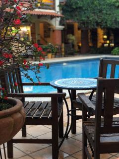 La Sabana Hotel Suites Apartments - 6