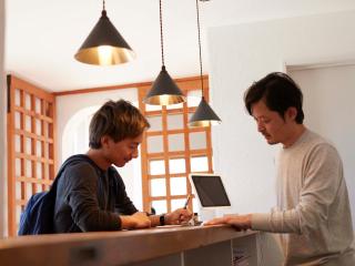 haku hostel - Shiraoi - 3