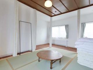 haku hostel - Shiraoi - 1
