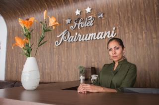 Hotel Pairumani - Cochabamba - 1