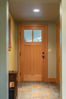 Private Home Overlooking Stevens Lake - 8