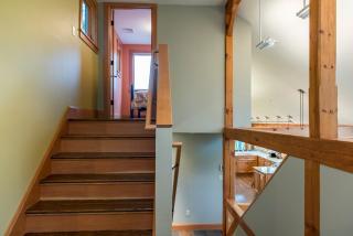 Private Home Overlooking Stevens Lake - 5