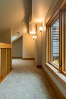 Private Home Overlooking Stevens Lake - 3