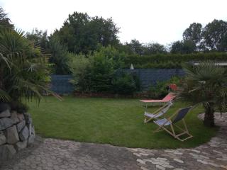 Ferienhaus Gerda - 1