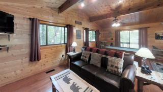 North Clear Fork Cabin 3161 - Sevierville - 3