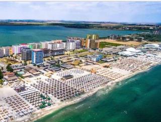 Alina Lake View Apartment - Mamaia - 9