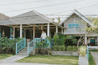 Birru Inn - Kuta Lombok - 0