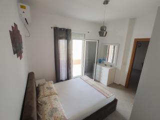 Modern Apartament between sea and mountain - Tragjas - 6