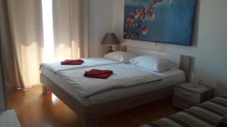 Apartments Villa Natali - Heating Pool - Trogir (Traù) - 2