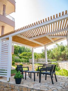 Modern Apartament between sea and mountain - Tragjas - 9