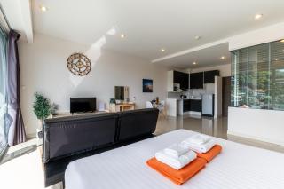 Chic Condo by RESAVA - Karon Beach - 8