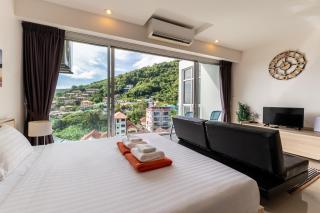 Chic Condo by RESAVA - Karon Beach - 6