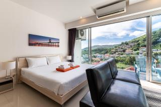 Chic Condo by RESAVA - Karon Beach - 7