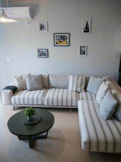 NYC Modern & Spacious Apartament 5 min from seaside - Orikum - 2