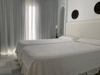 Hotel Suites Albayzin Del Mar - Almuñécar - 7