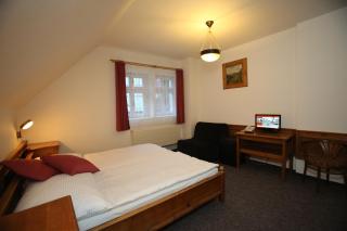 Hotel Jelinek - Špindlerův Mlýn - 9