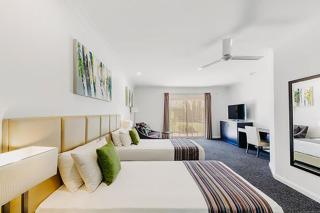 The Kimberley Grande Resort - Kununurra - 3