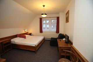 Hotel Jelinek - Špindlerův Mlýn - 8