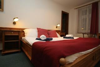 Hotel Jelinek - Špindlerův Mlýn - 7