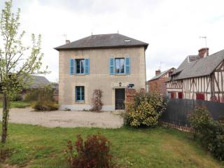 Maison de charme au cœur du bourg avec jardin et toutes commodités incluses à Sap-en-Auge - FR-1-497-146 - Le Sap - 9