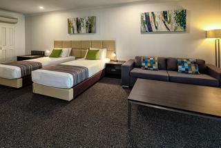 The Kimberley Grande Resort - Kununurra - 7