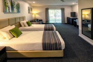 The Kimberley Grande Resort - Kununurra - 8