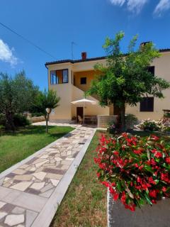 Apartment Dekovic - Poreč - 9